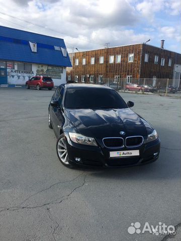 BMW 3 серия 3.0 AT, 2010, 170 000 км