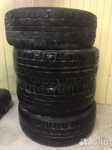 Шины летние 205/55 R16 90V Шины летние 205/55 R16 90V