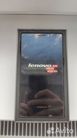 Смартфон Lenovo Vibe Z2 Pro (K920)