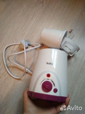 Подогреватель-стерилизатор для детского питания Подогреватель-стерилизатор для детского питания