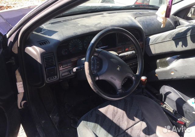 Разбор Citroen Xantia Ситроэн Ксантия Разбор Citroen Xantia Ситроэн Ксантия