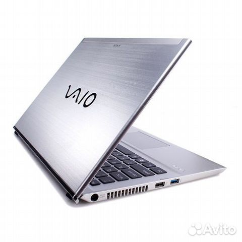 Sony Vaio SVT13126CYS