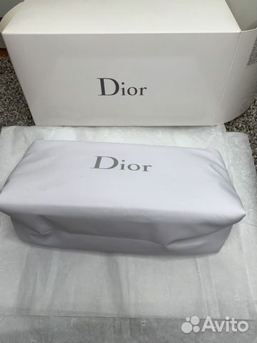 Косметичка Dior Косметичка Dior