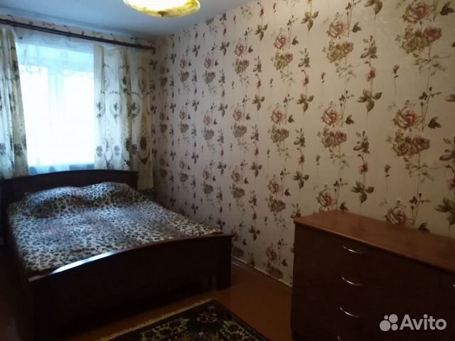 2-к квартира, 44 м², 4/5 эт. 2-к квартира, 44 м², 4/5 эт.