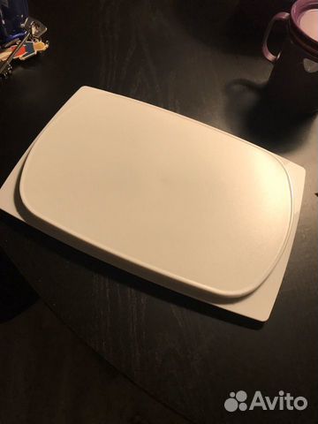 Сырница Tupperware