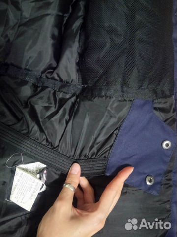 Зимний пуховик Canada Goose мужской Зимний пуховик Canada Goose мужской
