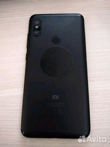 Xiaomi Redmi note 6 pro Xiaomi Redmi note 6 pro
