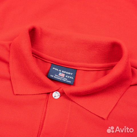Поло Ralph Lauren Polo Sport Поло Ralph Lauren Polo Sport