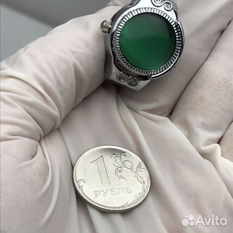 Новые часы-кольцо часы в кольце кольцо-часы