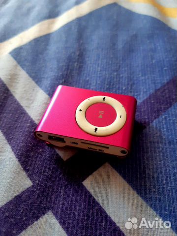 Mp3 плеер Mp3 плеер