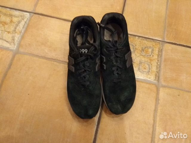 Кроссовки New Balance 999 оригинал Кроссовки New Balance 999 оригинал