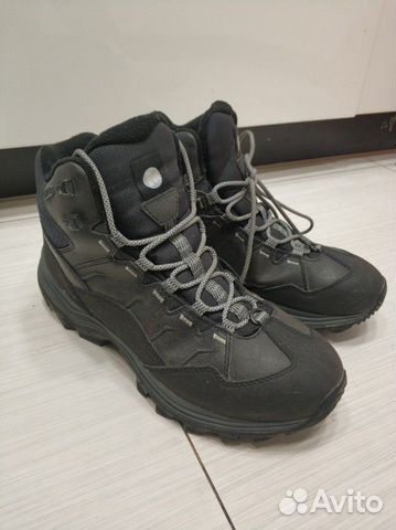 Зимние мужские ботинки Merrell 44 Зимние мужские ботинки Merrell 44