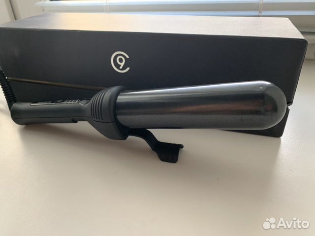 Плойка cloud nine wand