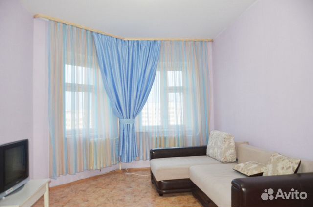1-к квартира, 39 м², 8/9 эт. 1-к квартира, 39 м², 8/9 эт.
