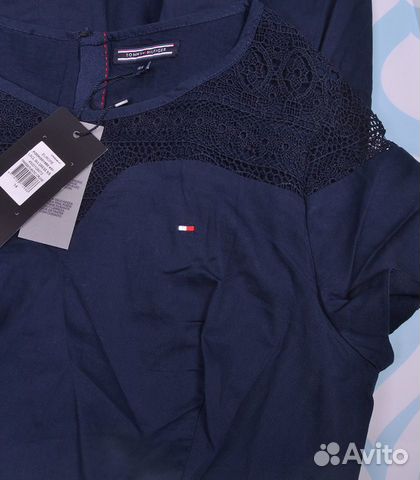 Платье Tommy Hilfiger. Размер: 164. Новое