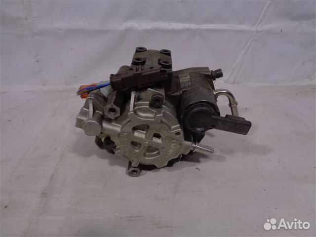 Насос топливный Land Rover Range Rover Sport 1 Насос топливный Land Rover Range Rover Sport 1