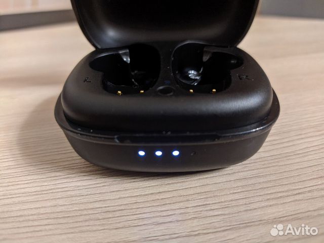 Беспроводные TWS наушники Havit i91