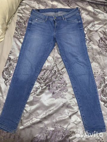 Джинсы Peppe Jeans, 29 Джинсы Peppe Jeans, 29