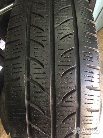 Б/У зимние шины Yokohama W.Drive 215 70 15 (3шт) Б/У зимние шины Yokohama W.Drive 215 70 15 (3шт)