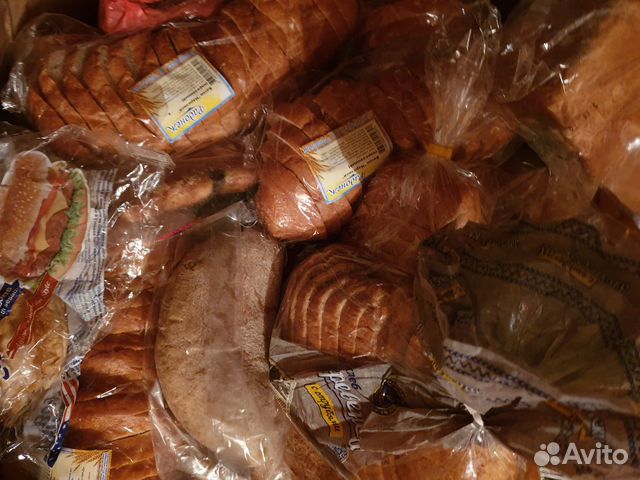 Хлеб на корм животным купить на Зозу.ру - фотография № 3