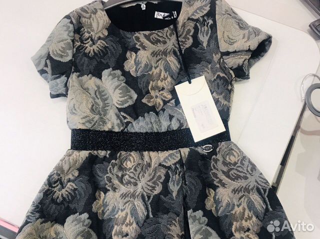 Платье Byblos Платье Byblos