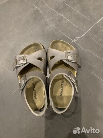 Сандали Сандали