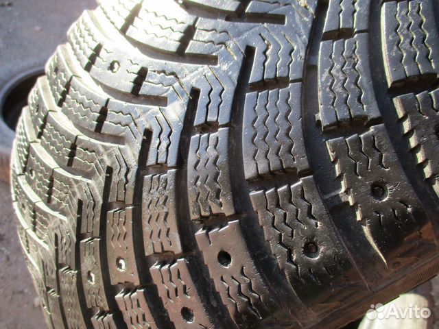 225  55 R16 Michelin Griin Три покрышки
