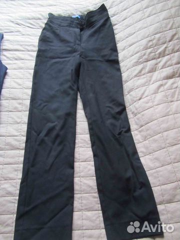 Разная одежда для школы