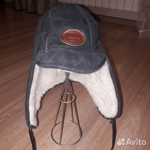 Шапка зимняя овчина Шапка зимняя овчина