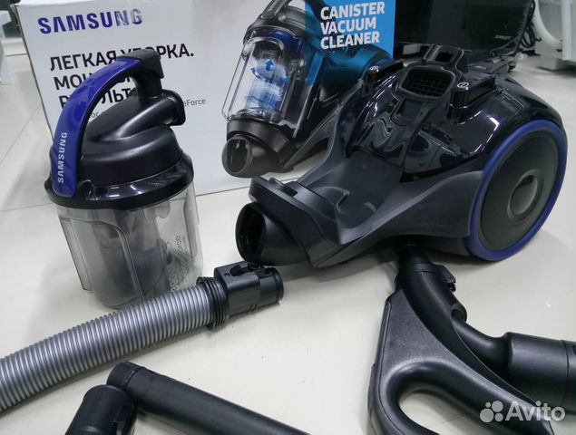 Пылесос samsung Новый Пылесос samsung Новый