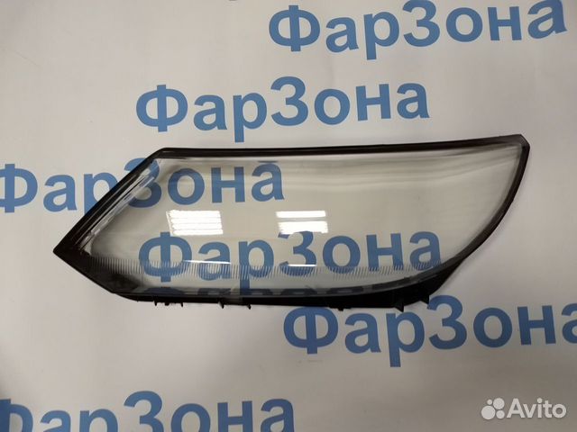 Купить Стекла Фар Тигуан