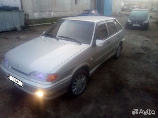 ВАЗ 2114 Samara 1.6 МТ, 2010, 120 000 км ВАЗ 2114 Samara 1.6 МТ, 2010, 120 000 км