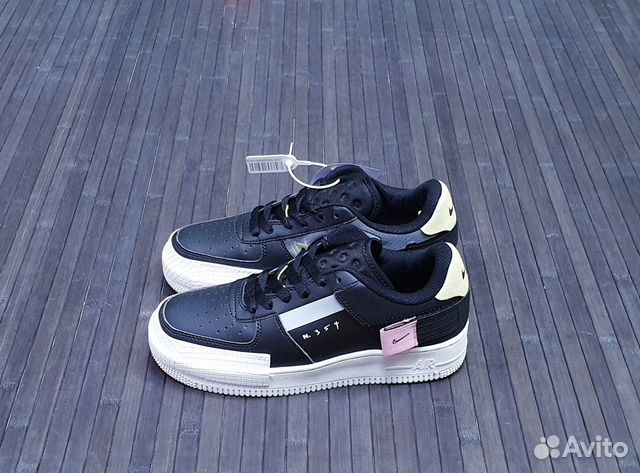 nike type n 354