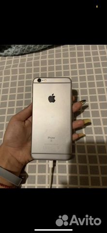 Apple айфон 6+ Apple айфон 6+