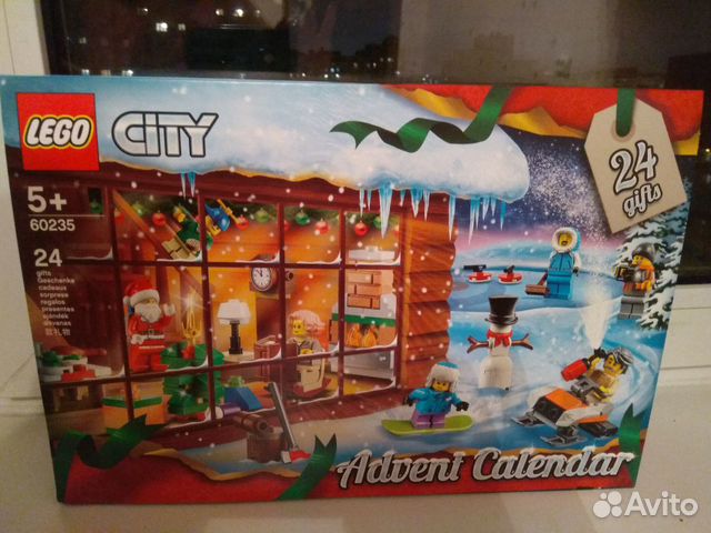 60235 lego