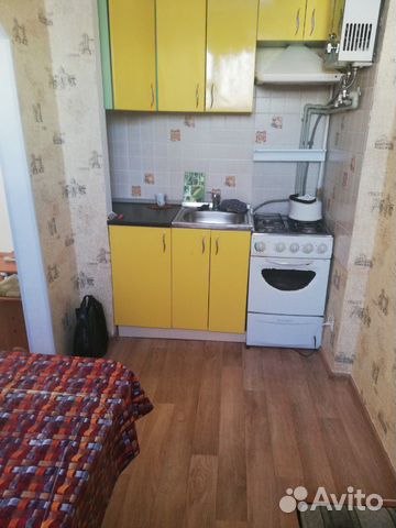 2-к квартира, 31 м², 1/2 эт. 2-к квартира, 31 м², 1/2 эт.