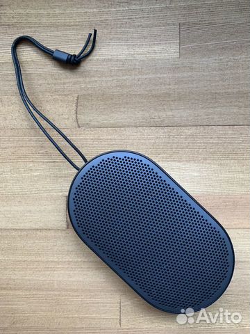 bang and olufsen beoplay p2