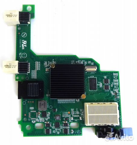IBM 46C9280 emulex 10 GBE virtual fabric adapter IBM 46C9280 emulex 10 GBE virtual fabric adapter