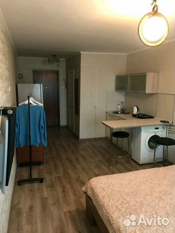Комната 23 м² в 1-к, 7/9 эт. Комната 23 м² в 1-к, 7/9 эт.