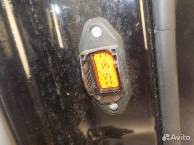 Дверь задняя правая Mercedes GL GLS X166 Дверь задняя правая Mercedes GL GLS X166