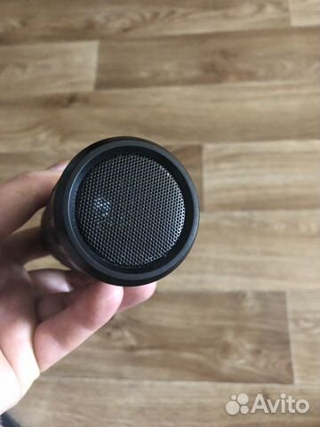 Портативная Bluetooth колонка