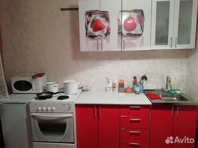 2-к квартира, 57 м², 3/5 эт. 2-к квартира, 57 м², 3/5 эт.
