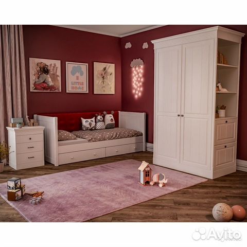 Детская кровать Детская кровать