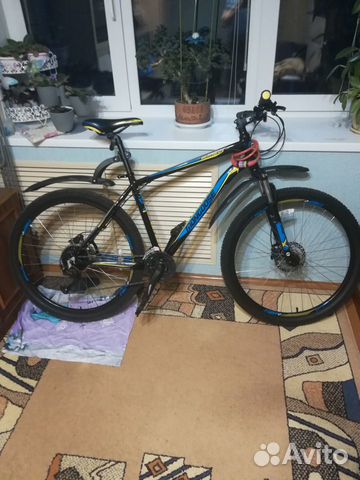 mongoose switchback expert 2018