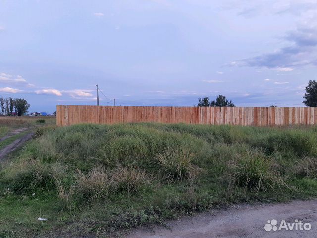 Участок 6 сот. (СНТ, ДНП)