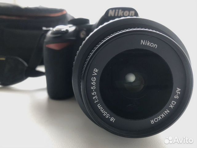 Фотоаппарат Фотоаппарат