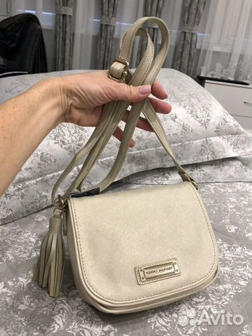 Сумка Tommy Hilfiger
