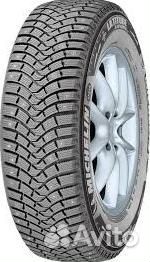 Michelin XIN-2 195/55 R16