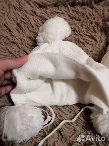 Шапка