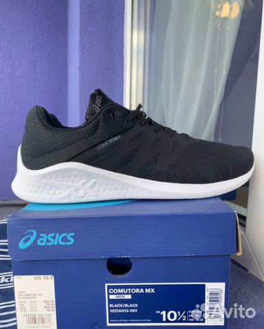 asics comutora
